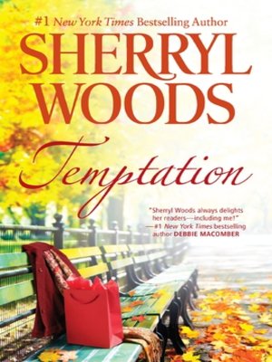 cover image of Temptation